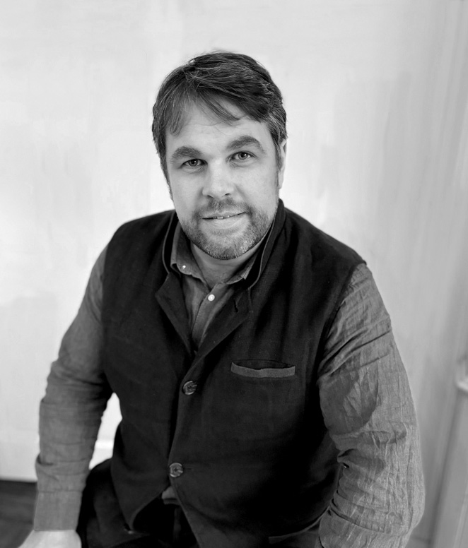 Chris Hodgson