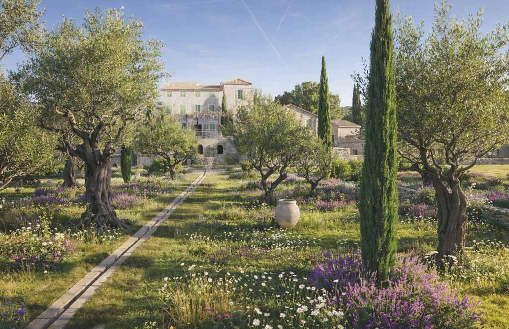 Cote d'Azur