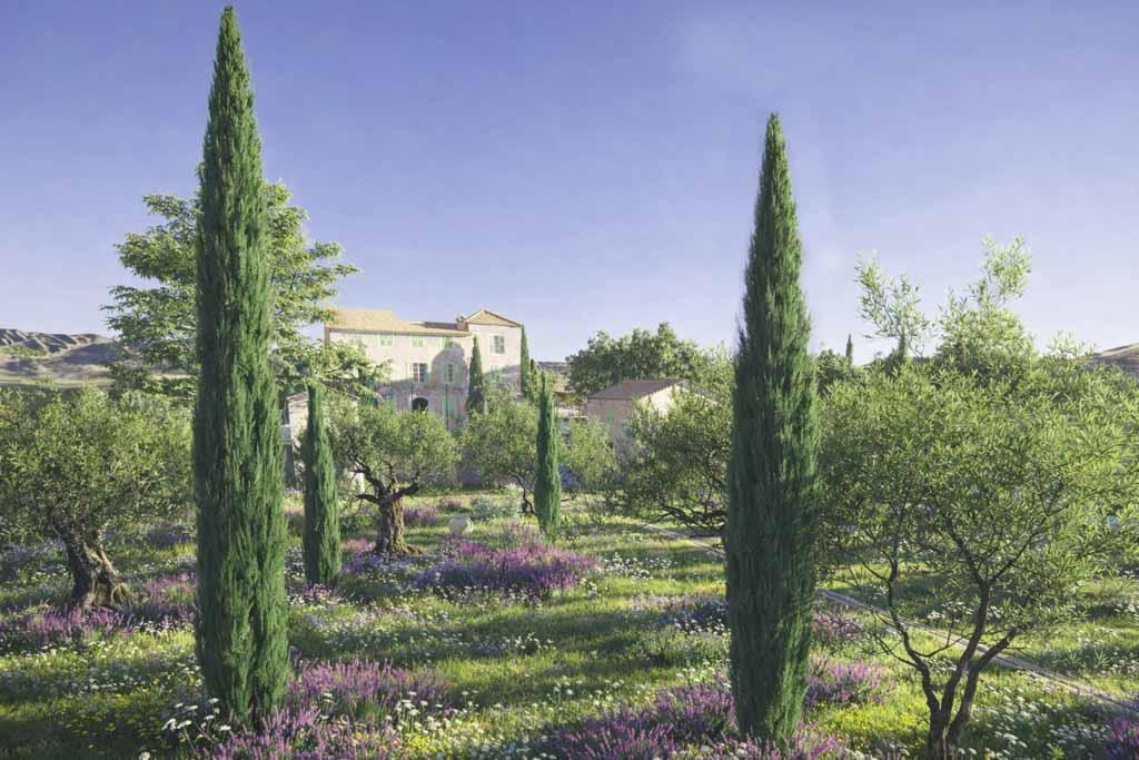 Cote d'Azur