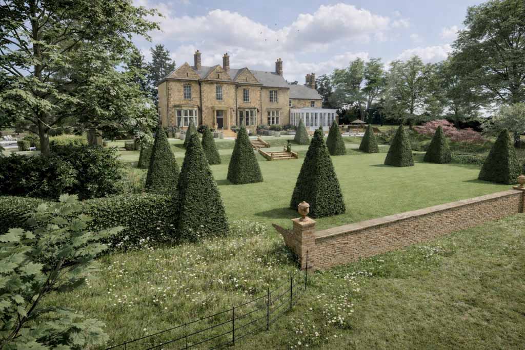 Country House