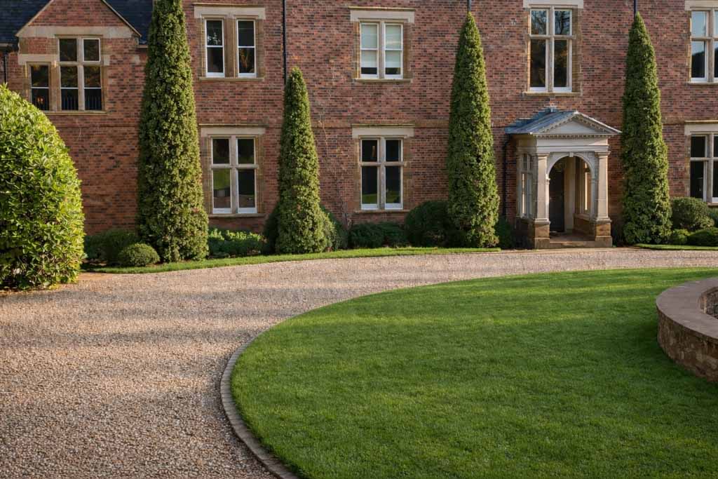 Country House