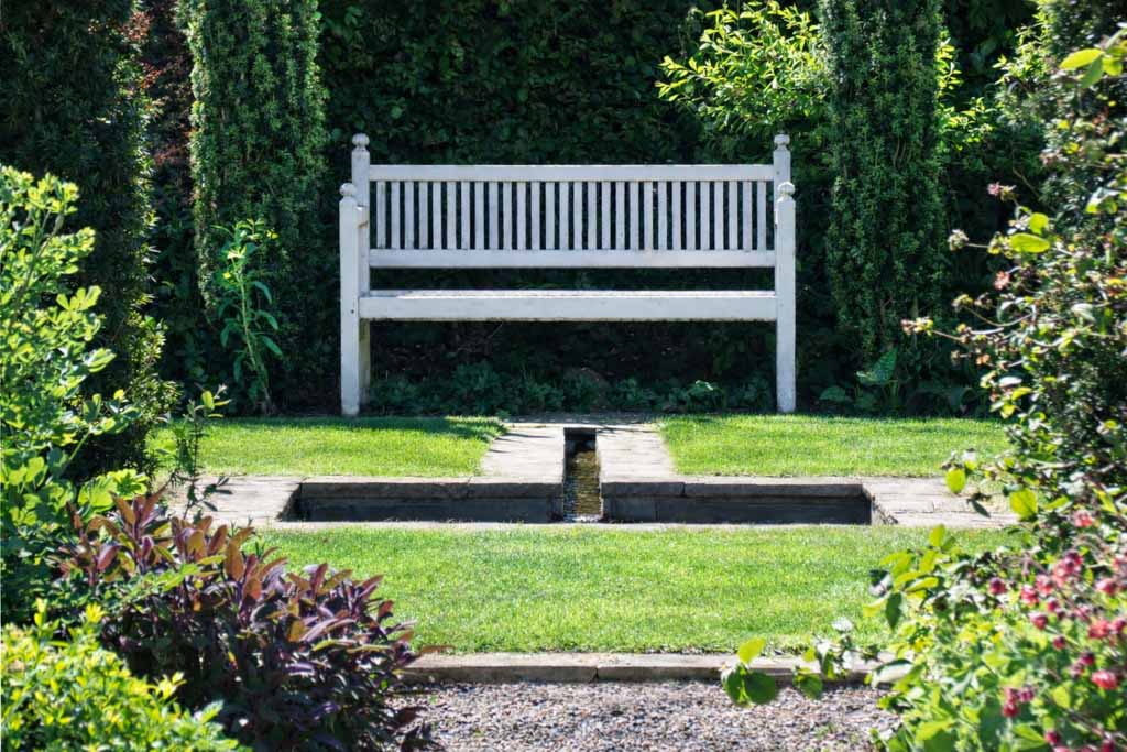 Cottage Garden