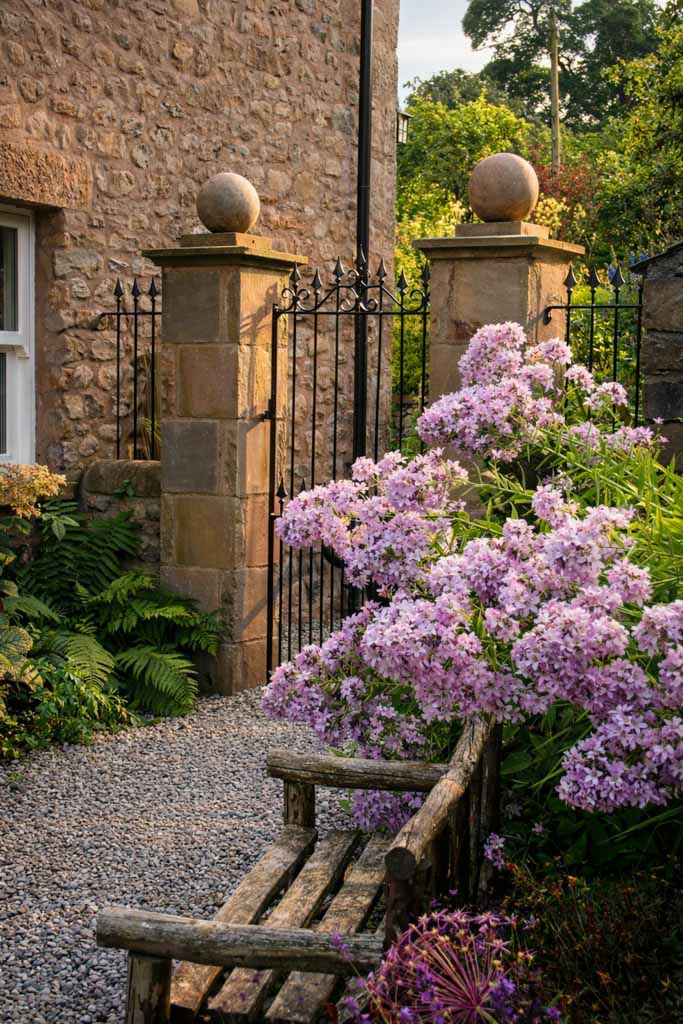 Cottage Garden