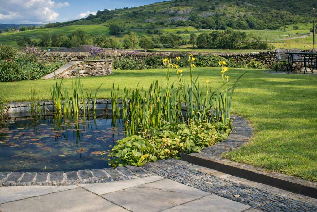Dales Garden