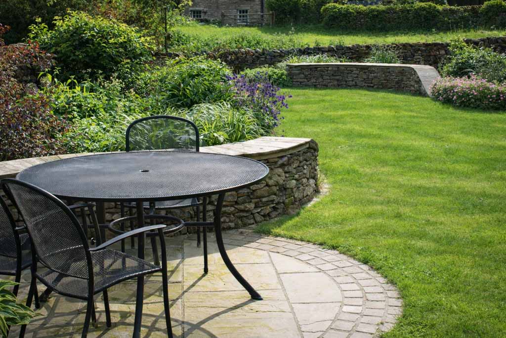 Dales Garden