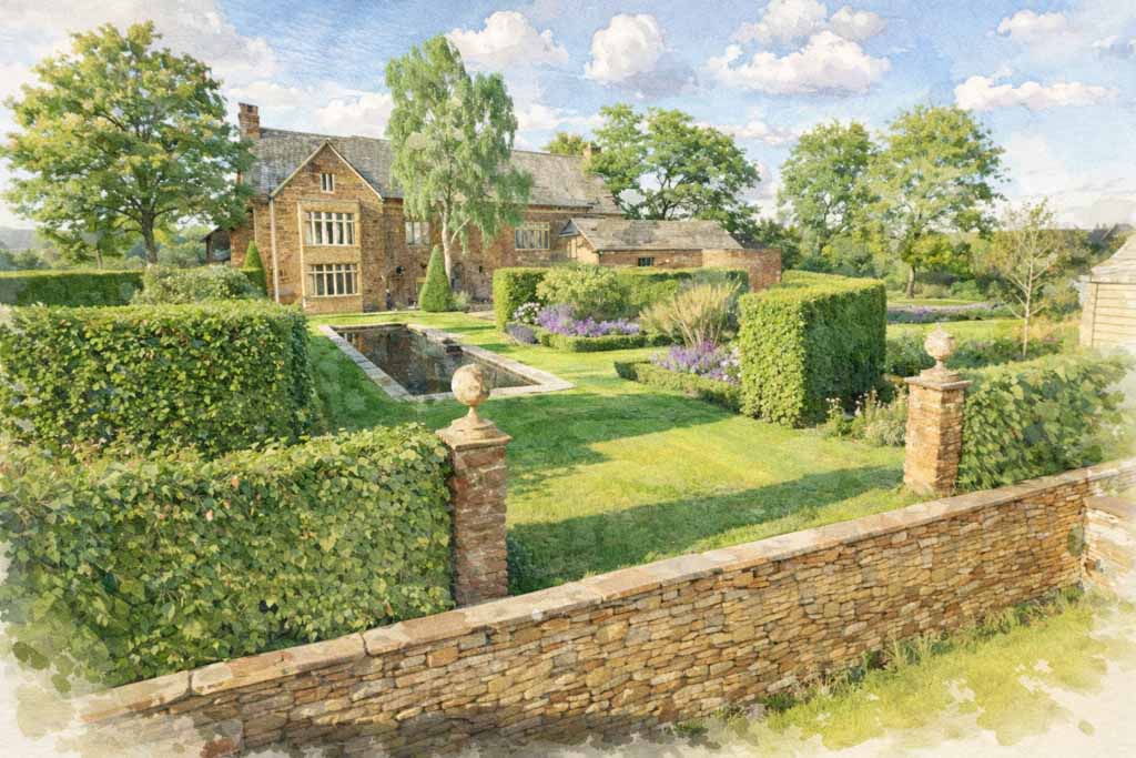 Ivy Cottage